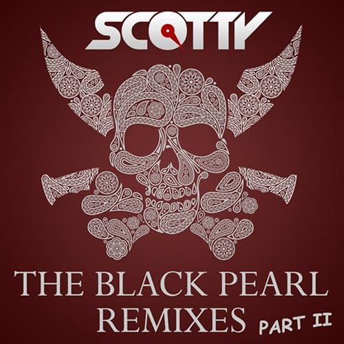 the black pearl dave darell radio edit mp3